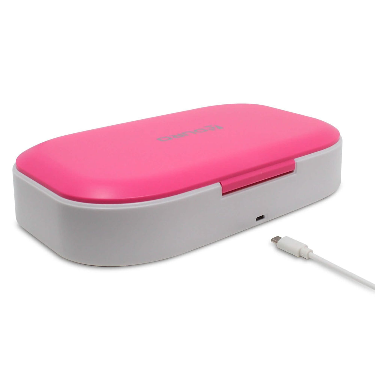 Aduro U-clean Uv Light Sanitizing And Disinfecting Portable Box
