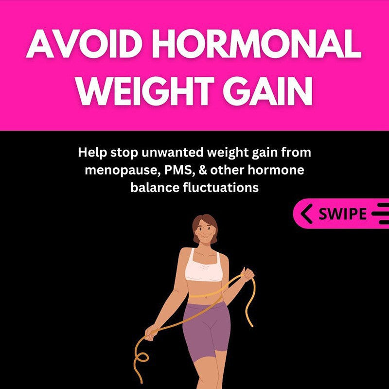 S-shaped Management Capsule SLIM TIGHTEN TONE
