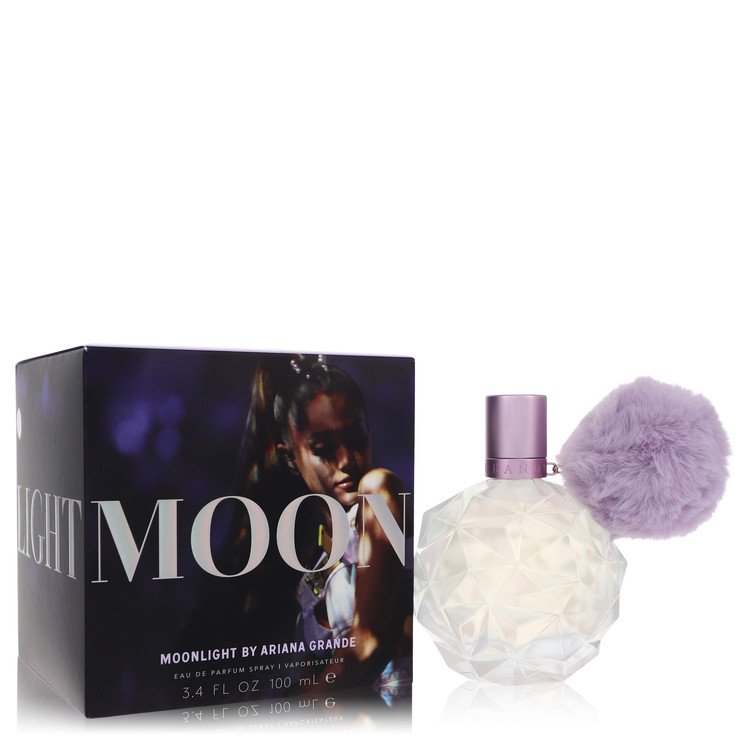 Ariana Grande Moonlight by Ariana Grande  for Women