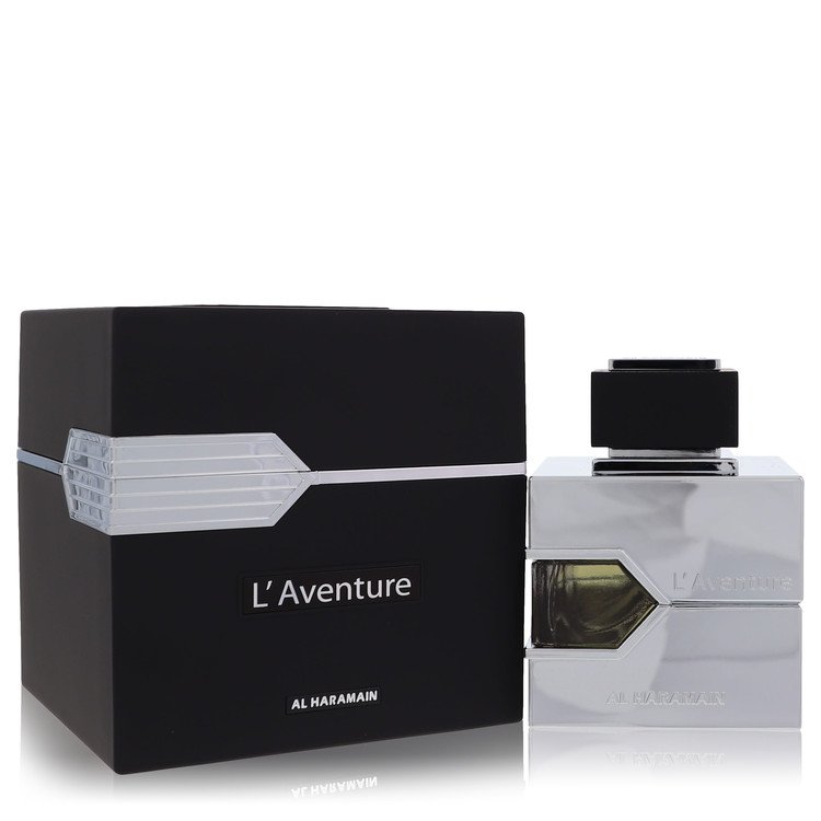 L'aventure by Al Haramain for Men