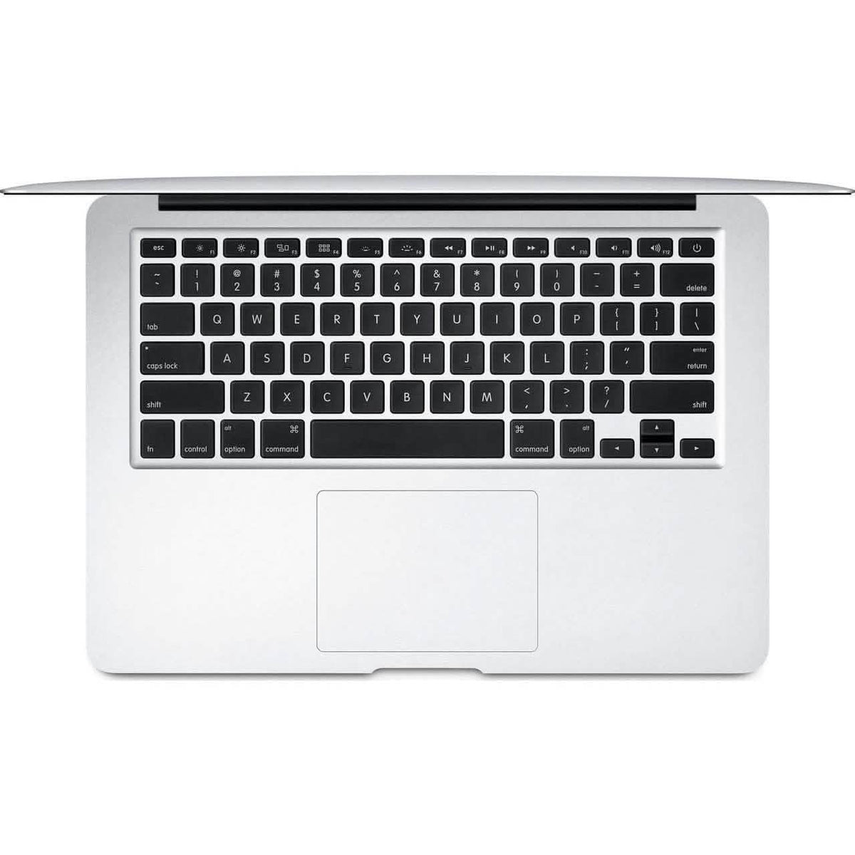Apple 13.3 MBA 2015 i5 4RAM 128GB MJVG2LL/A (Refurbished)