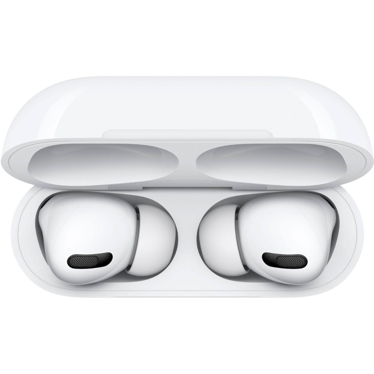 Apple AirPods Pro with Magsafe Charging Case - White (Refurbished)