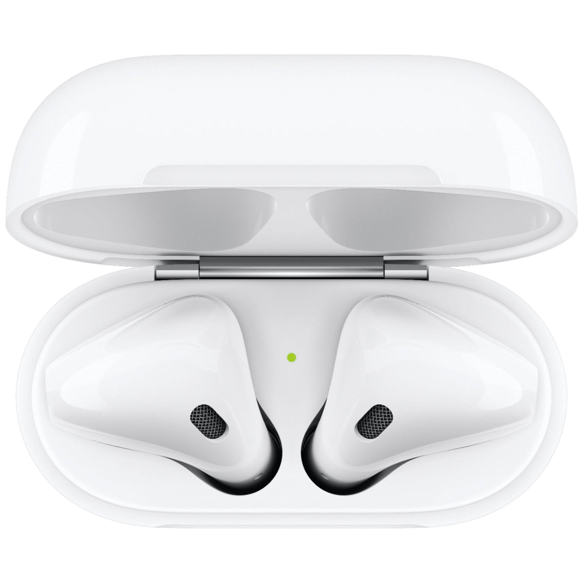 Apple AirPods with Charging Case (2nd Generation)
