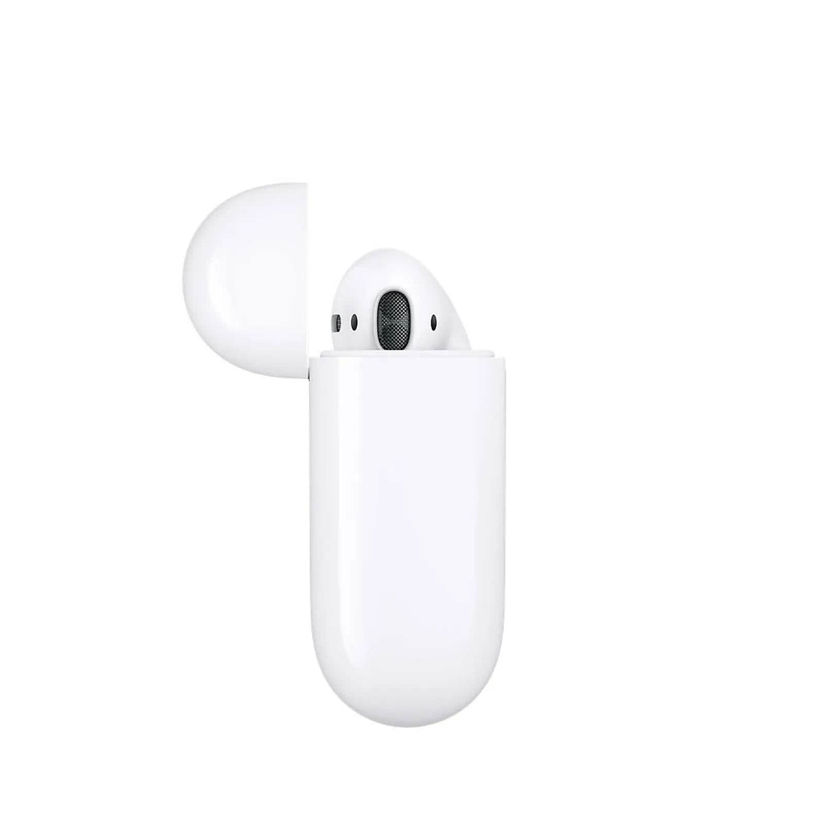 Apple AirPods 1st Gen with Charging Case (Refurbished)