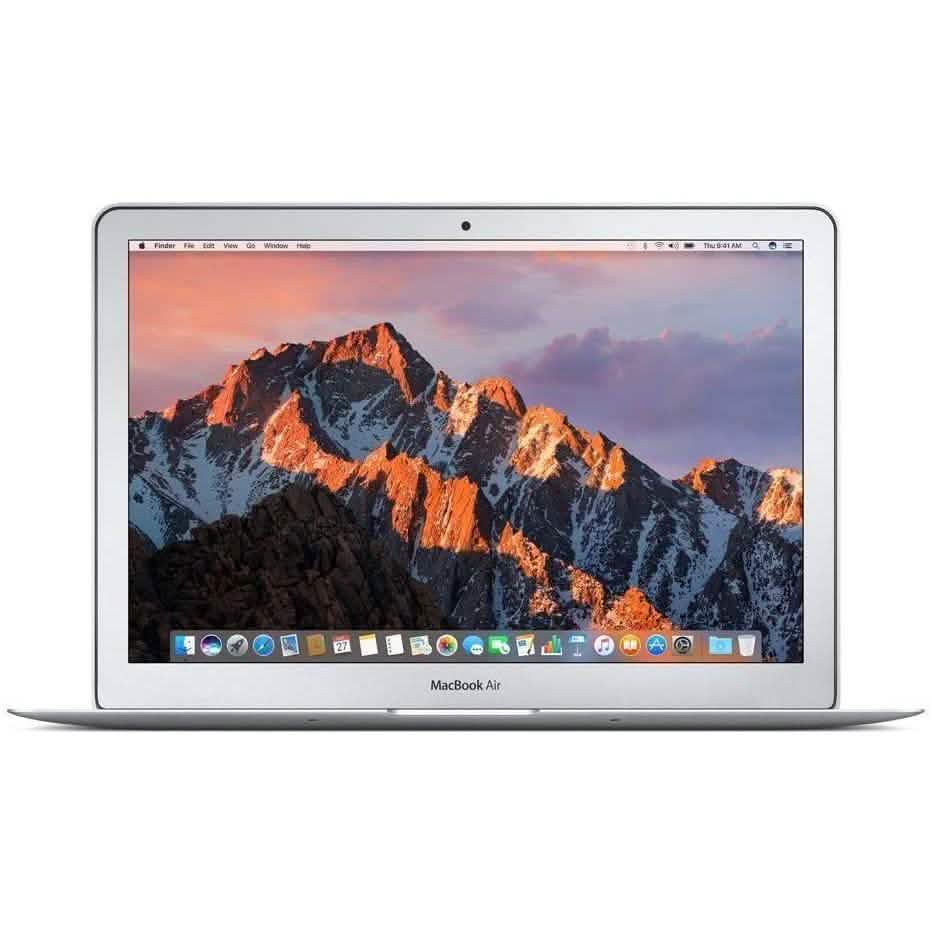 Apple MacBook Air 13" i5 1.8GHz 8GB RAM 256GB SSD MQD42LL/A (Refurbished)