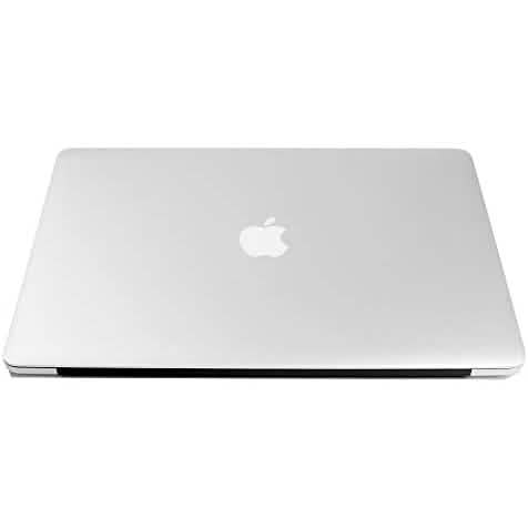 Apple Macbook Pro 13" i5 2.6GHz 8GB RAM 128GB SSD MGX72LL/A (Refurbished)