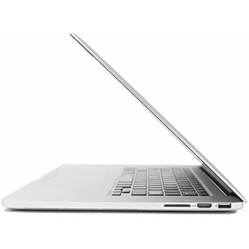 Apple Macbook Pro 13" i5 2.6GHz 8GB RAM 128GB SSD MGX72LL/A (Refurbished)