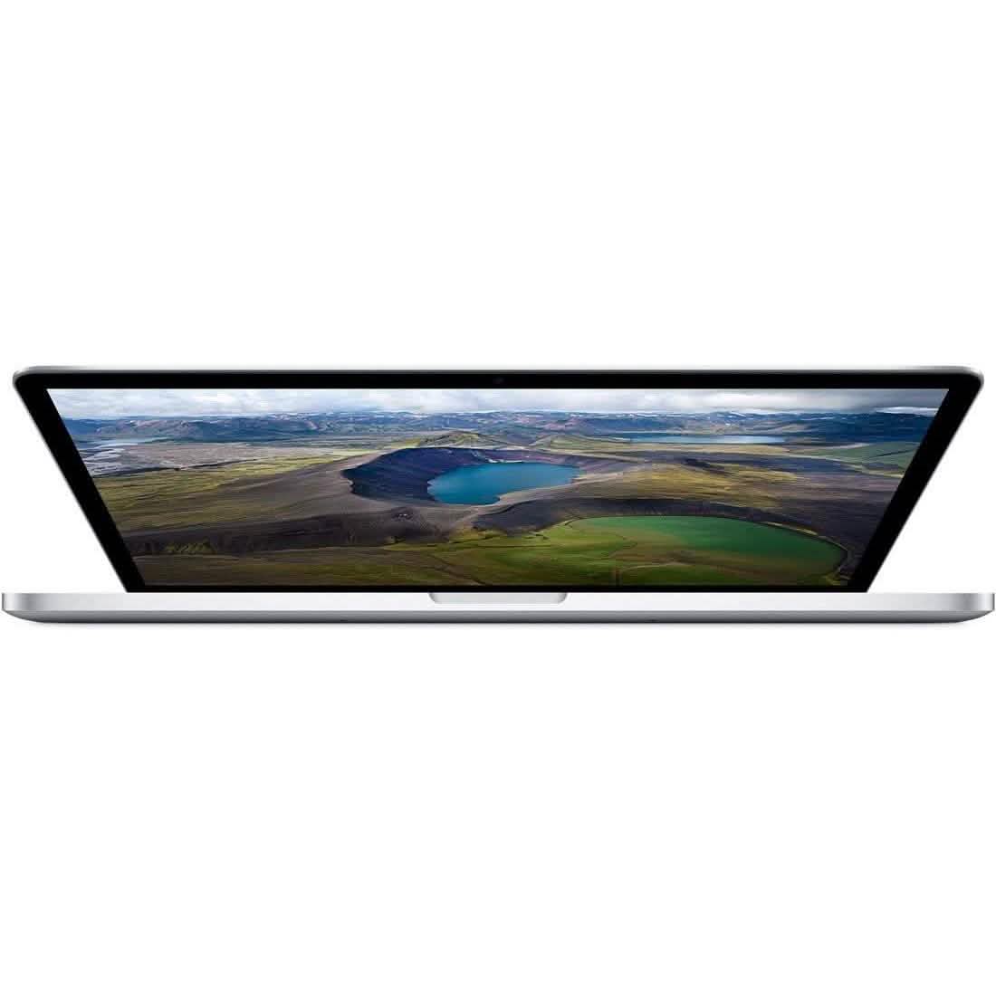 Apple MacBook Pro ME865LL/A 13.3-Inch (Refurbished)