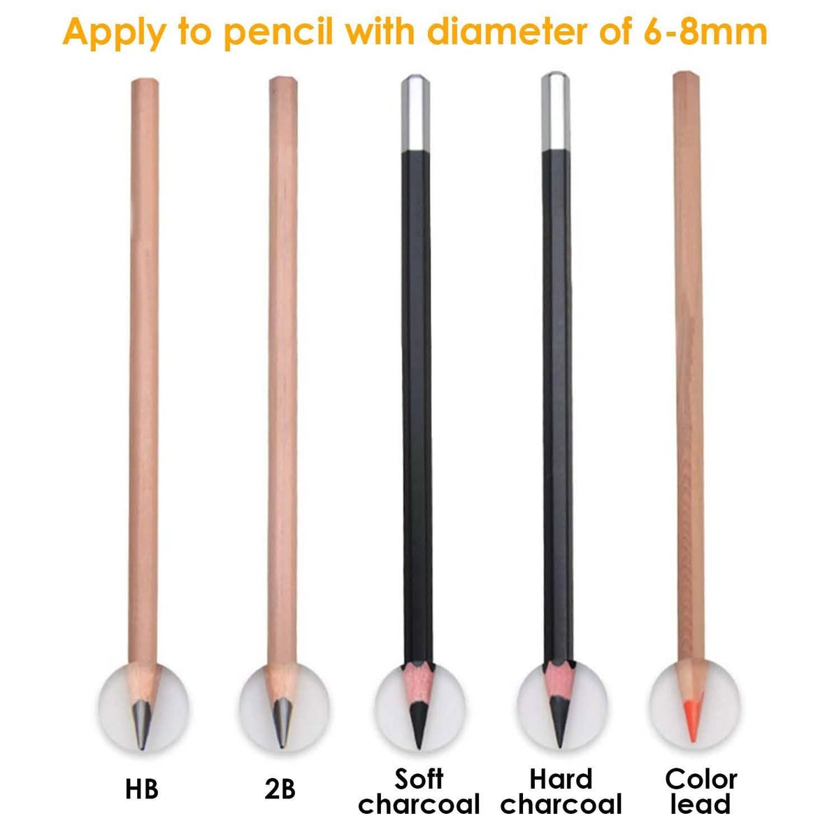 Auto Manual Electric Pencil Sharpener