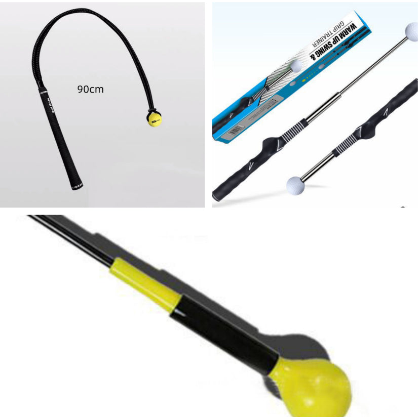 Golf Swing Trainer