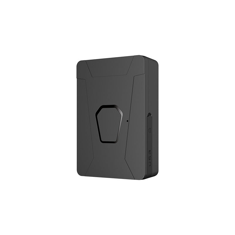 GPS Locator Beidou Satellite Vehicle-mounted Strong Magnetic Anti-theft Device