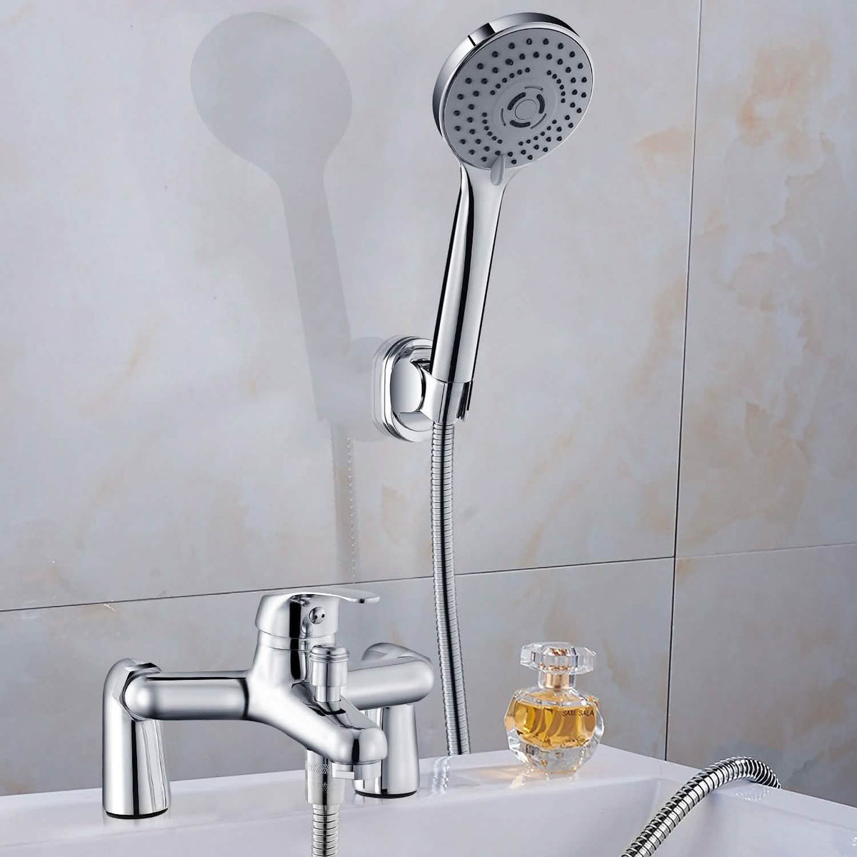 Bathroom Sink Faucet Mixer Tap
