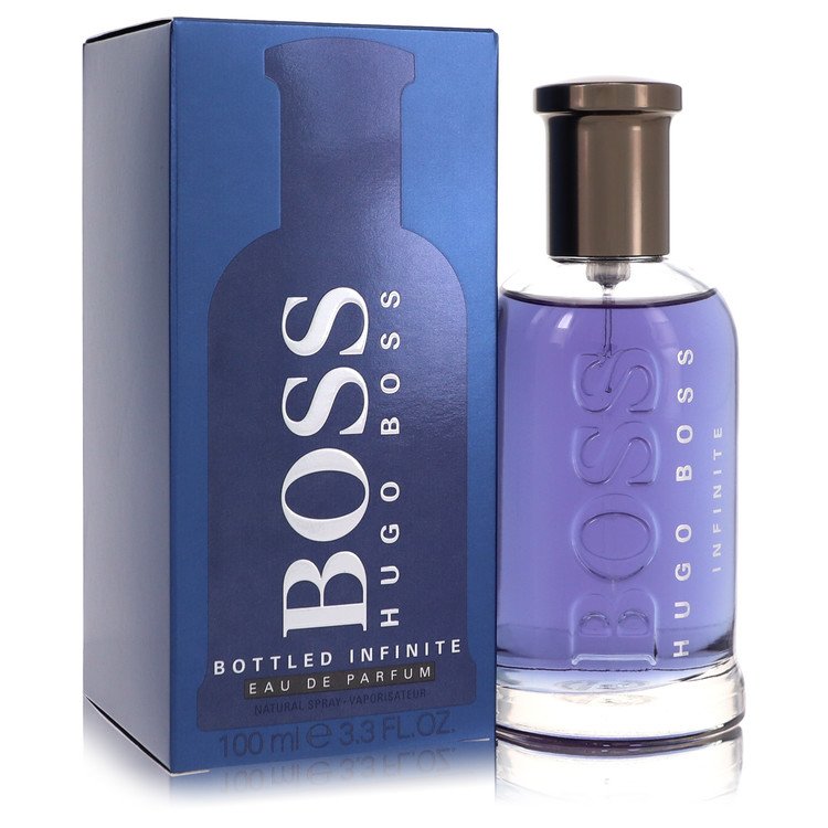 Boss Bottled Infinite by Hugo Boss for Men