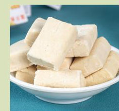 Traditional Nostalgic Small Snacks And Nutritious Healthy Old-fashioned Pastry Products