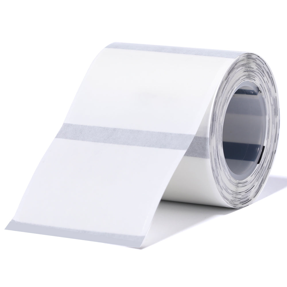 Thermal Waterproof Self-Adhesive Label Paper - B Series Printer