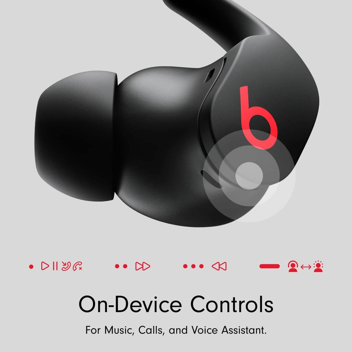 Beats Fit Pro – True Wireless Noise Cancelling Earbuds