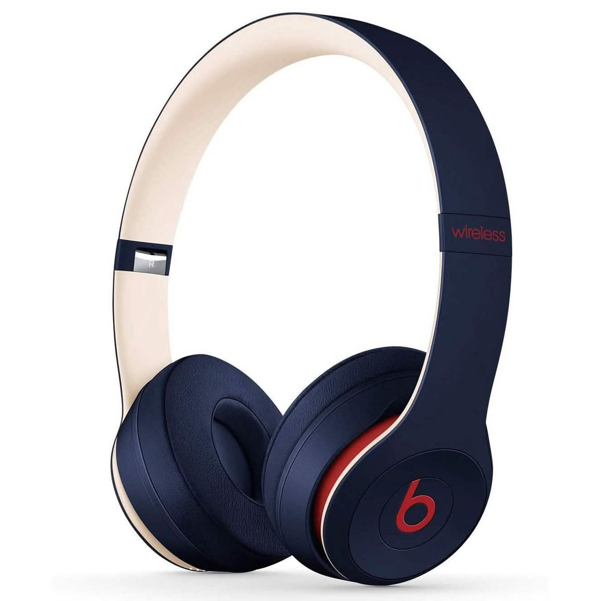 Beats Solo3 Wireless On-Ear Headphones