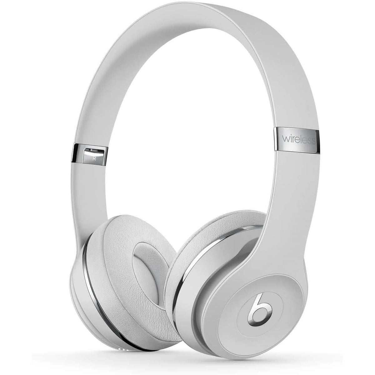 Beats Solo3 Wireless On-Ear Headphones (Refurbished)