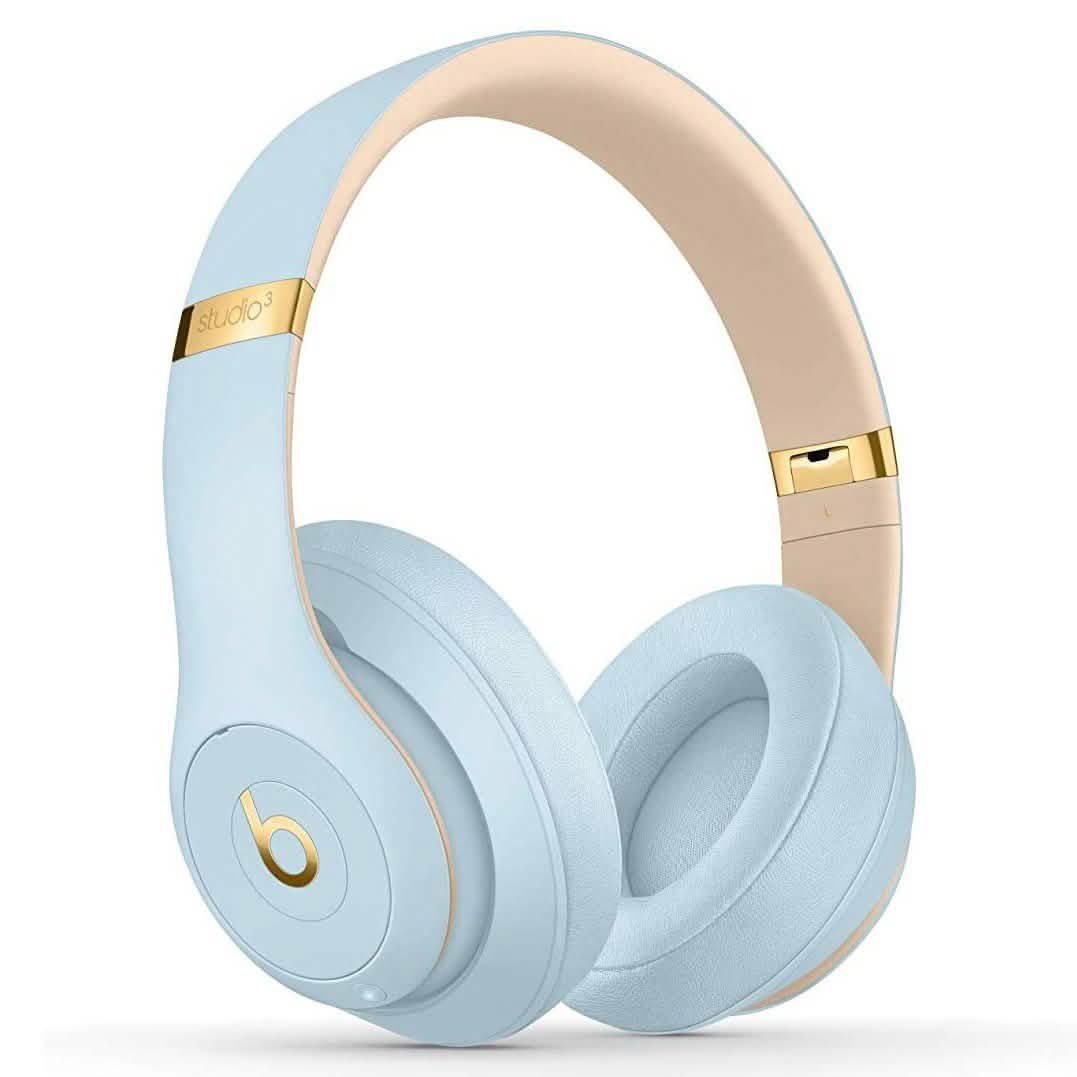 Beats Studio3 Wireless Headphones - Assorted Colors