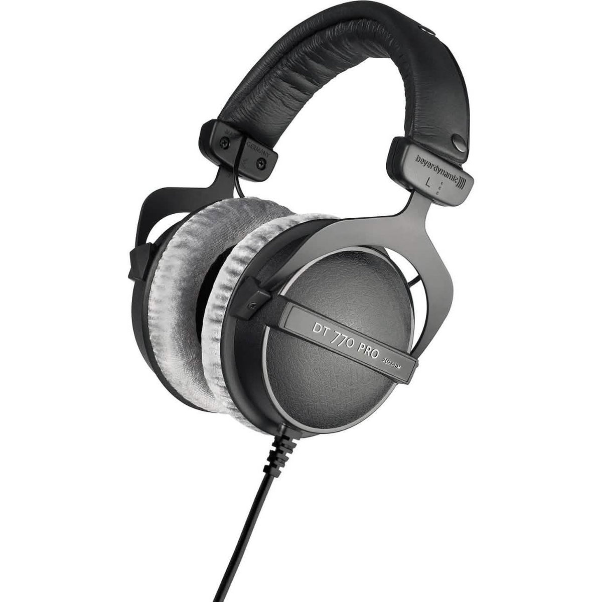 BeyerDynamic DT 770 PRO Studio Headphones