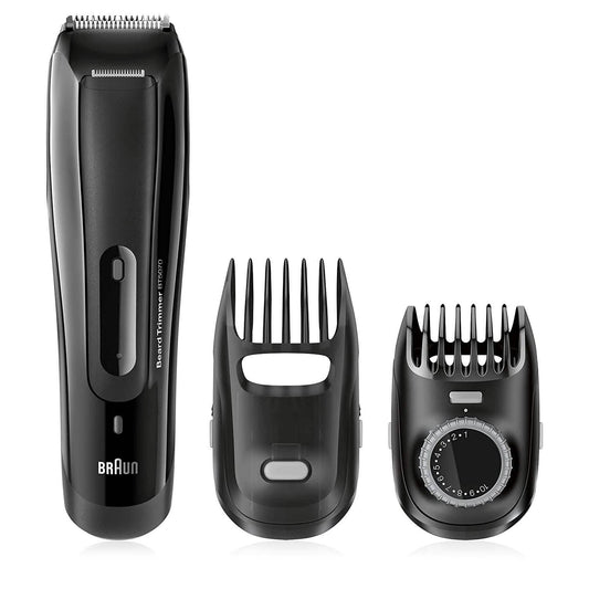 Braun BT5070 Men's Beard Trimmer