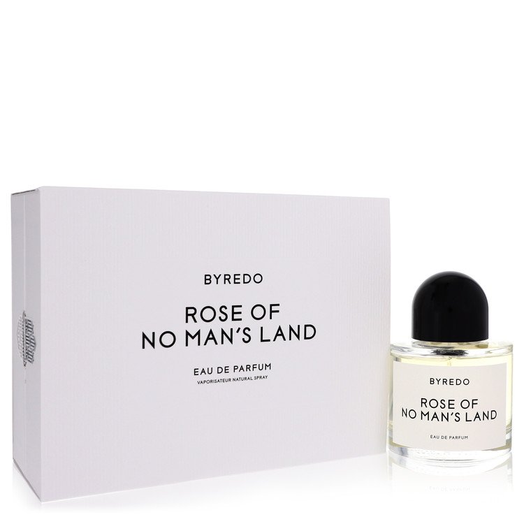 Byredo Rose Of No Man's Land Eau De Parfum en spray