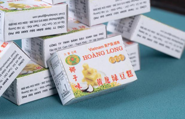 Traditional Nostalgic Small Snacks And Nutritious Healthy Old-fashioned Pastry Products