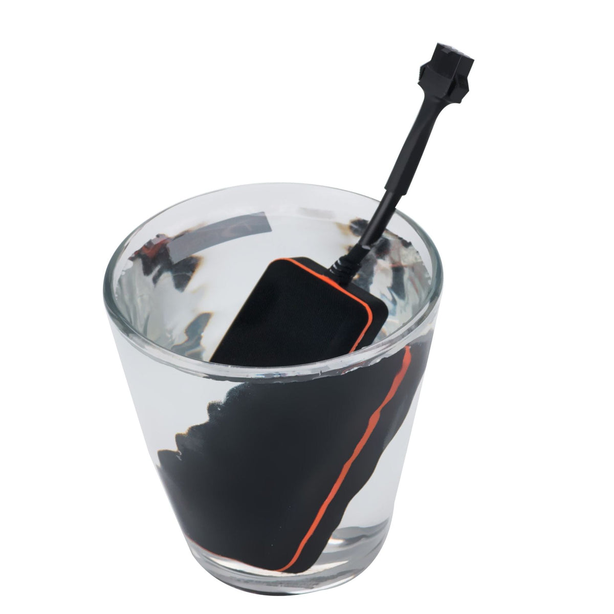 Gps Electric Vehicle Positioning Tracker