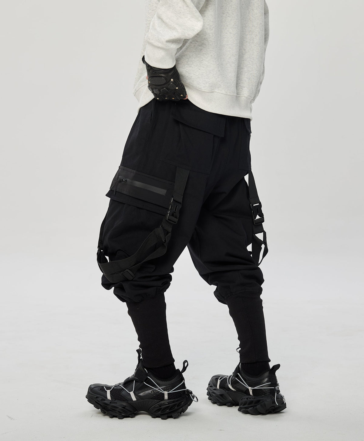 IBP136 Movement Jogger Pants
