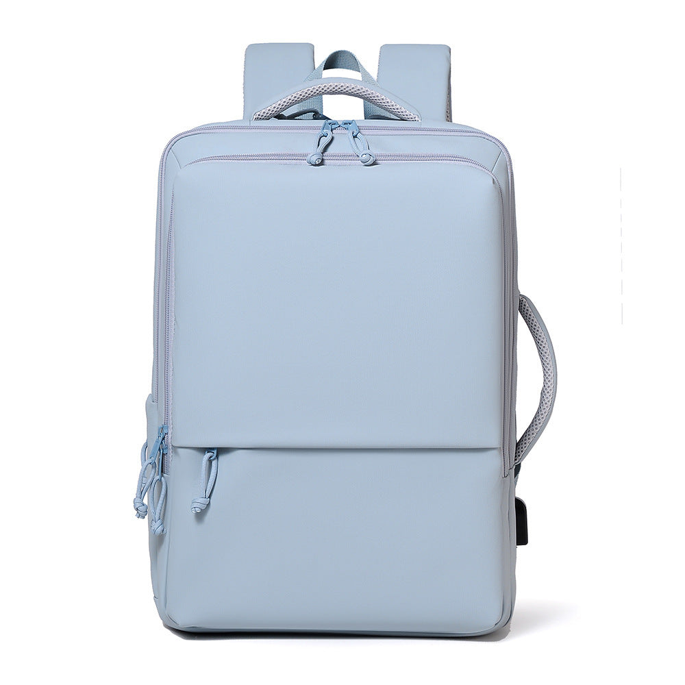 Backpack Multi-functional Large Capacity Travel Business Trip Commuting