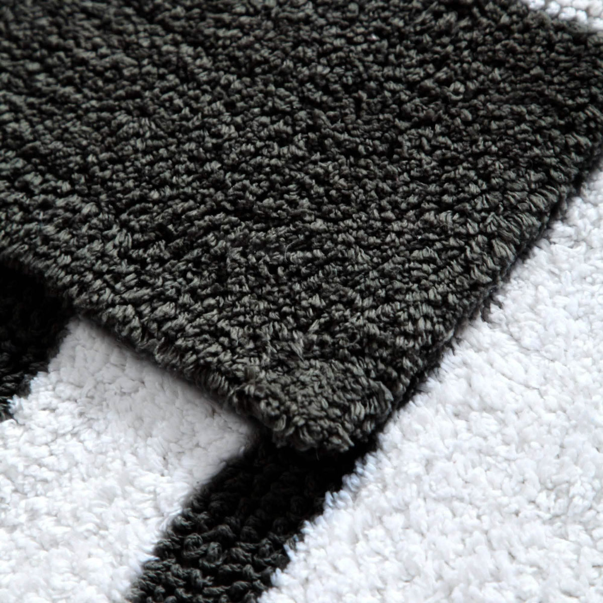 Casa Home Reversible Stripe Runner
