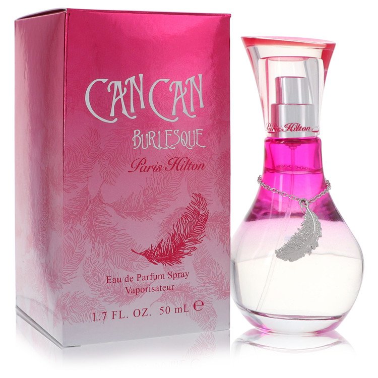 Paris Hilton Can Can Burlesque Fragrance Mist for Women