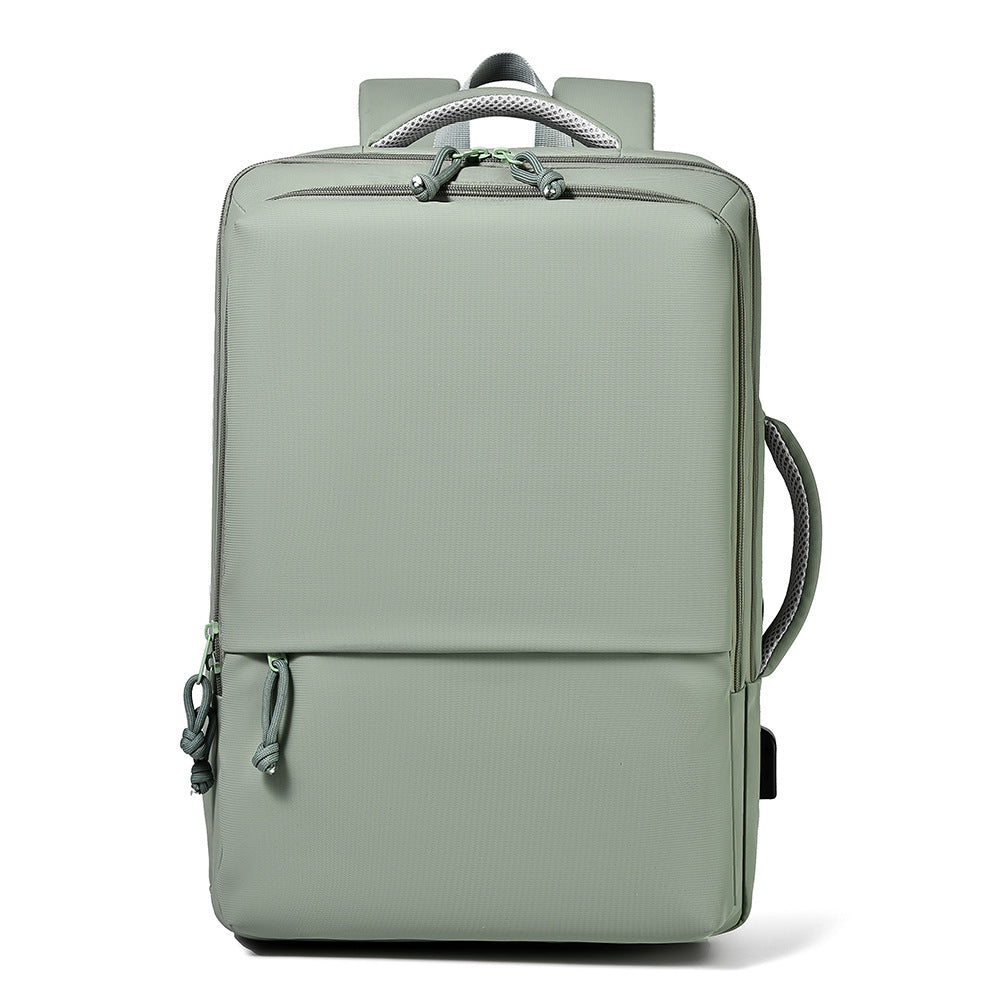 Backpack Multi-functional Large Capacity Travel Business Trip Commuting