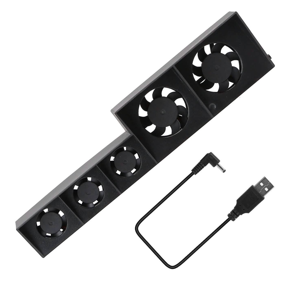 Cooling Fan Fit For PS4 Gaming Console