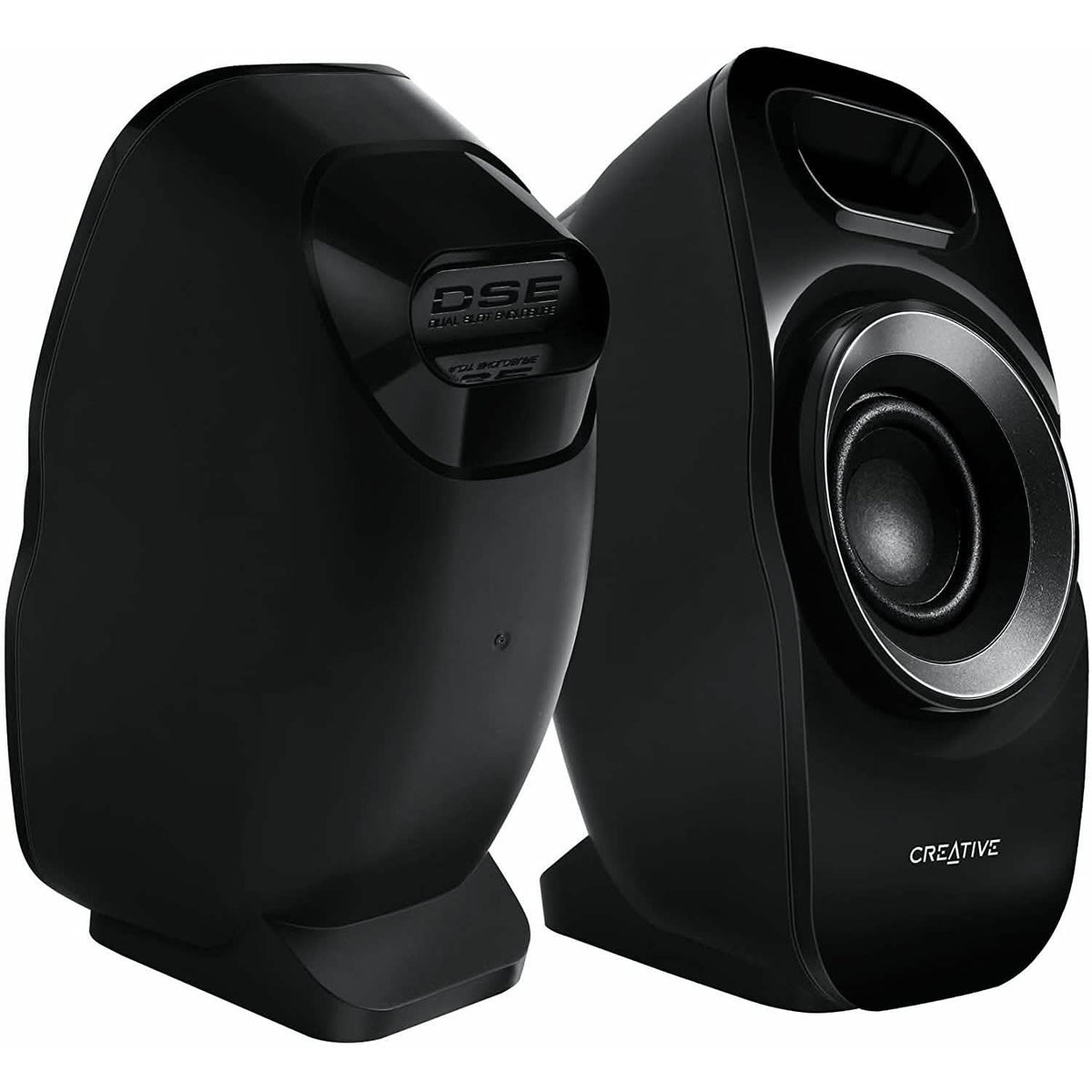 Creative Labs Inspire T6300 5.1 Multimedia Speaker System (Refurbished)