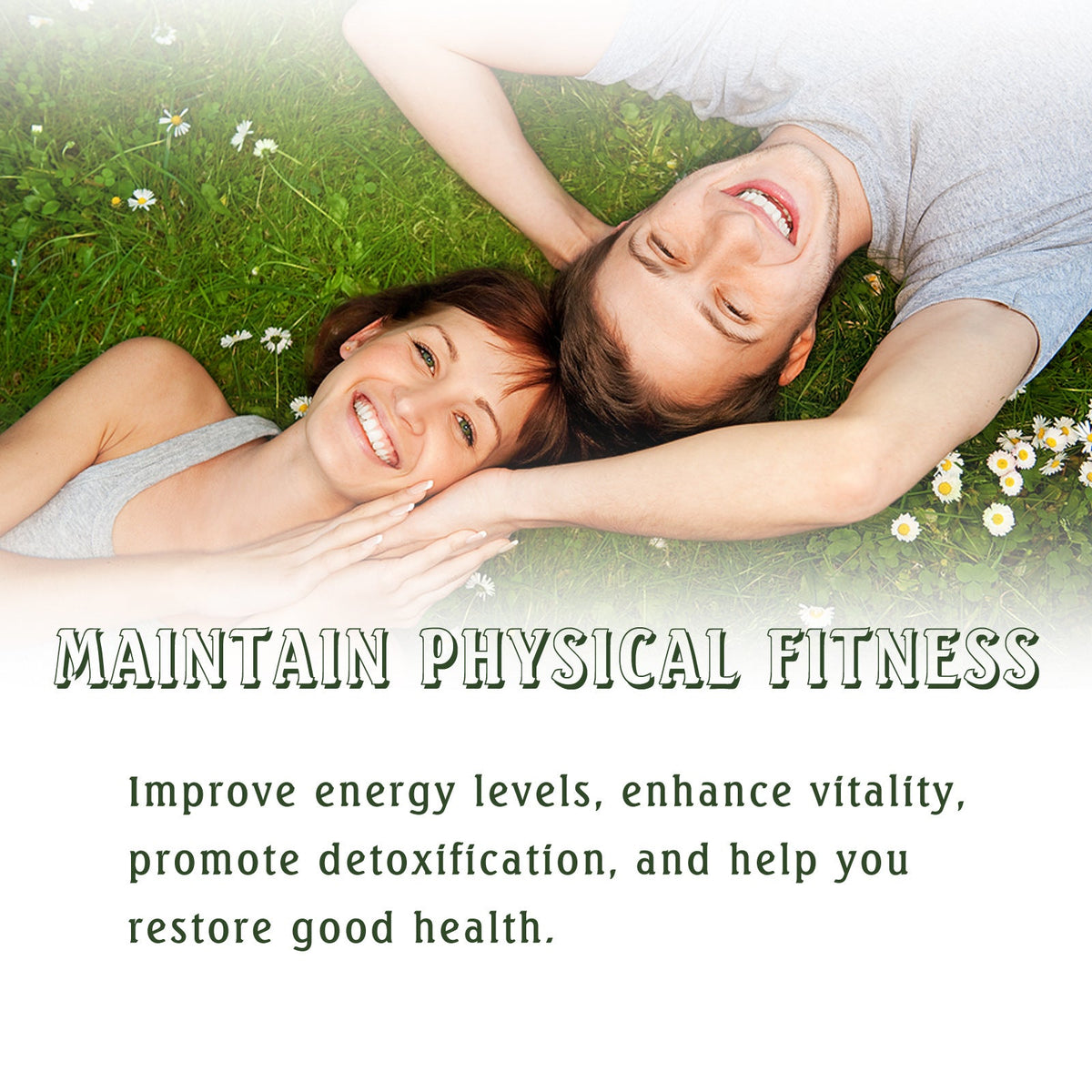 Vitamin Supplements Lumbar Spine Care For The Body Vitality-boosting Energy Oral Drops