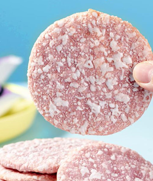 Midocchi Coarse Grain Snow Cookies A Recreational Snack With A Touch Of Childhood Nostalgia