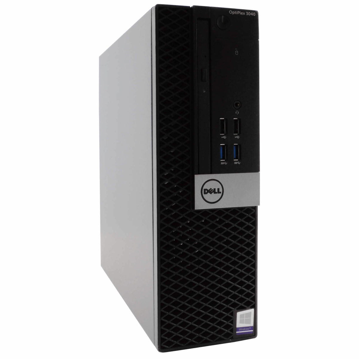 Dell OptiPlex 3040 Desktop Computer PC (Refurbished)