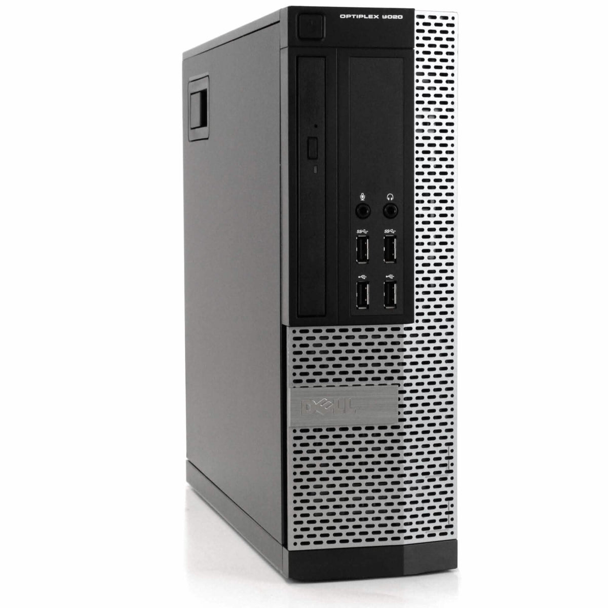 Dell OptiPlex 9020 Desktop Computer PC with 22" Monitor (Refurbished)