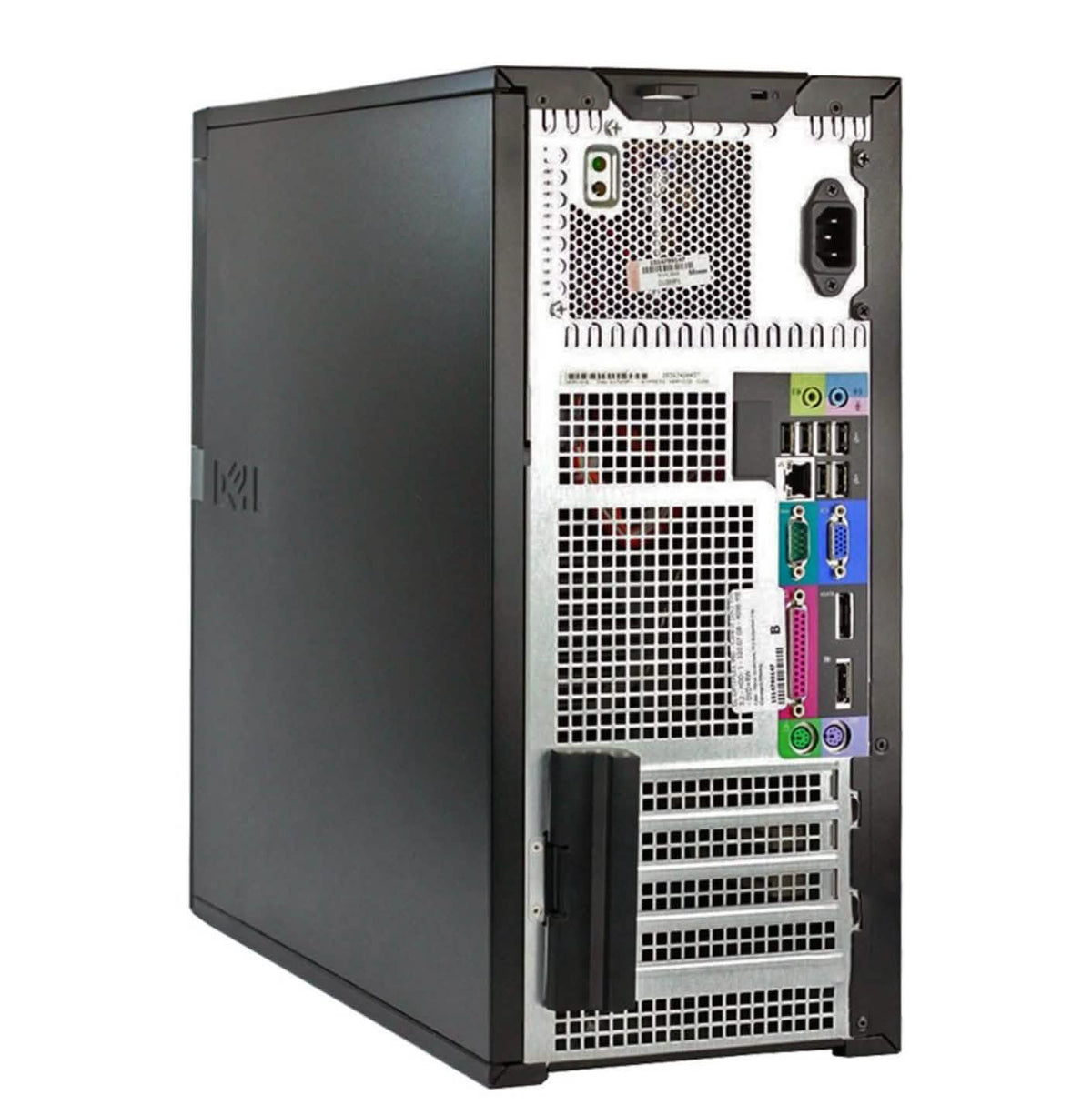 Dell Optiplex 980 Tower Computer PC