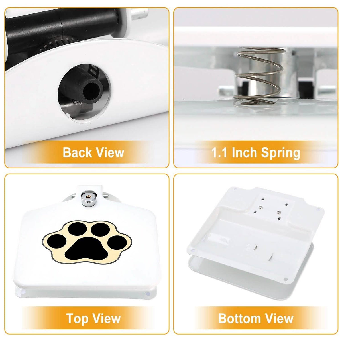 Dog Water Fountain