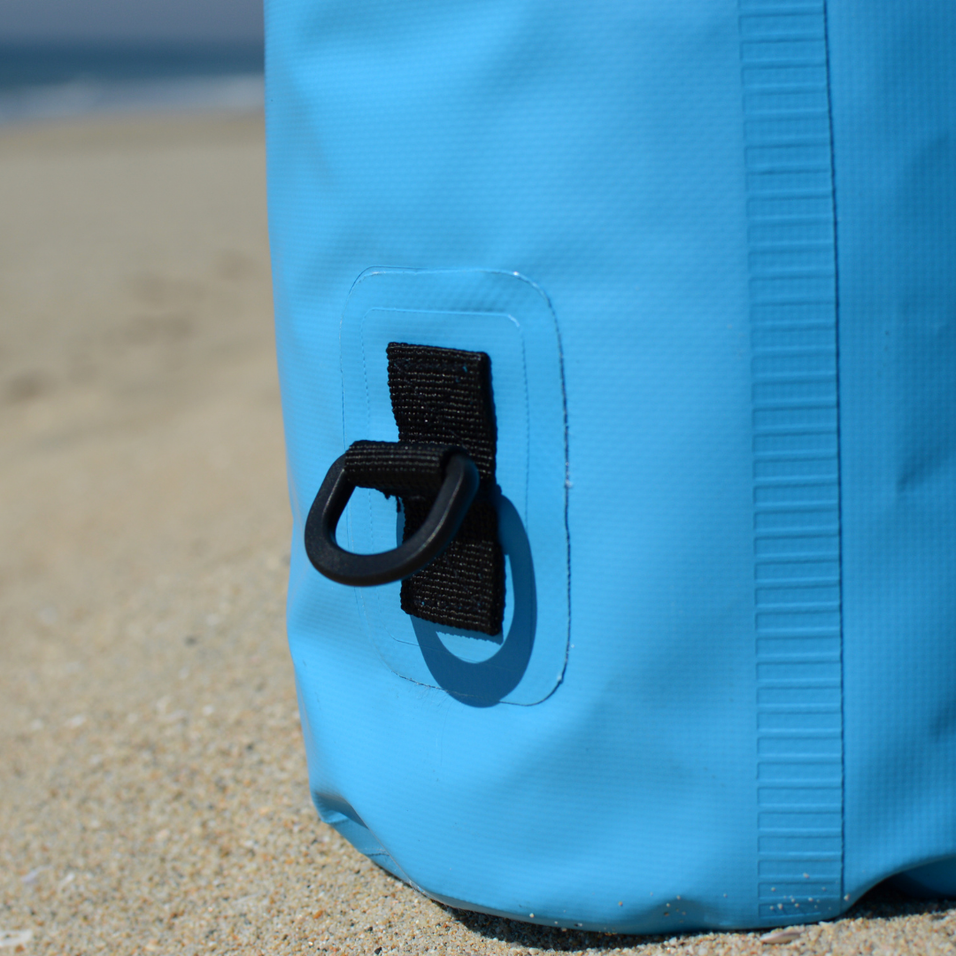 Bolsas estancas: 3L, 5L, 10L o 15L