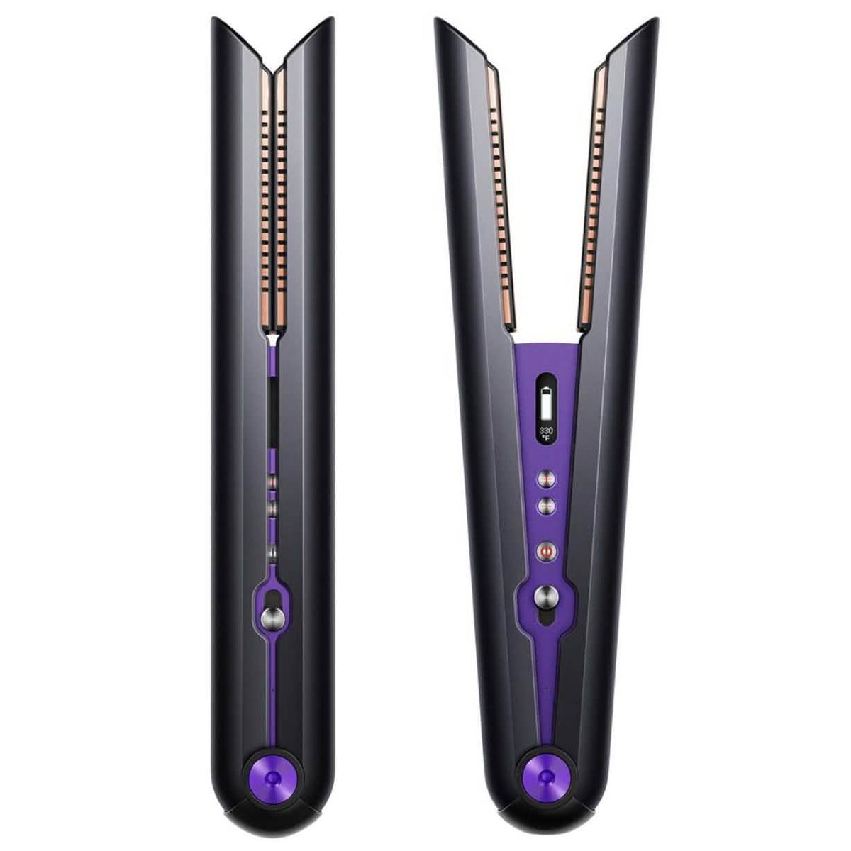 Dyson - Corrale Hair Straightener (Refurbished)