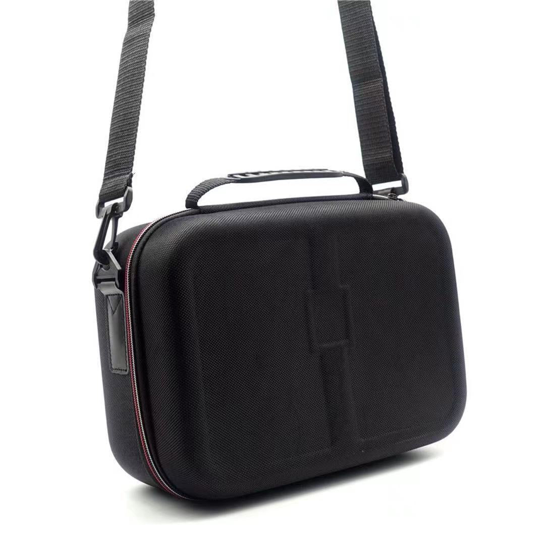 Game Console Accessory Box Storage Big Bag