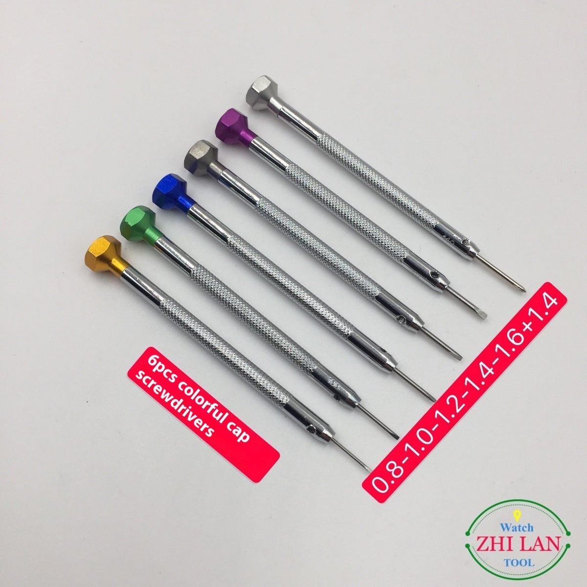 Watch Repair Tool Screwdriver Children's Watch Screwdriver Watch Screwdriverwatch Screwdriver
