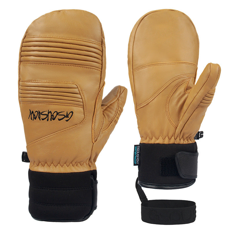 Outdoor Sports Gloves For Hiking And Cycling