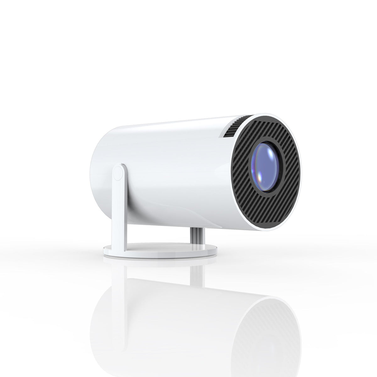 H713 Ultra High Definition 4K Projector Intelligent Home Office Conference Living Room