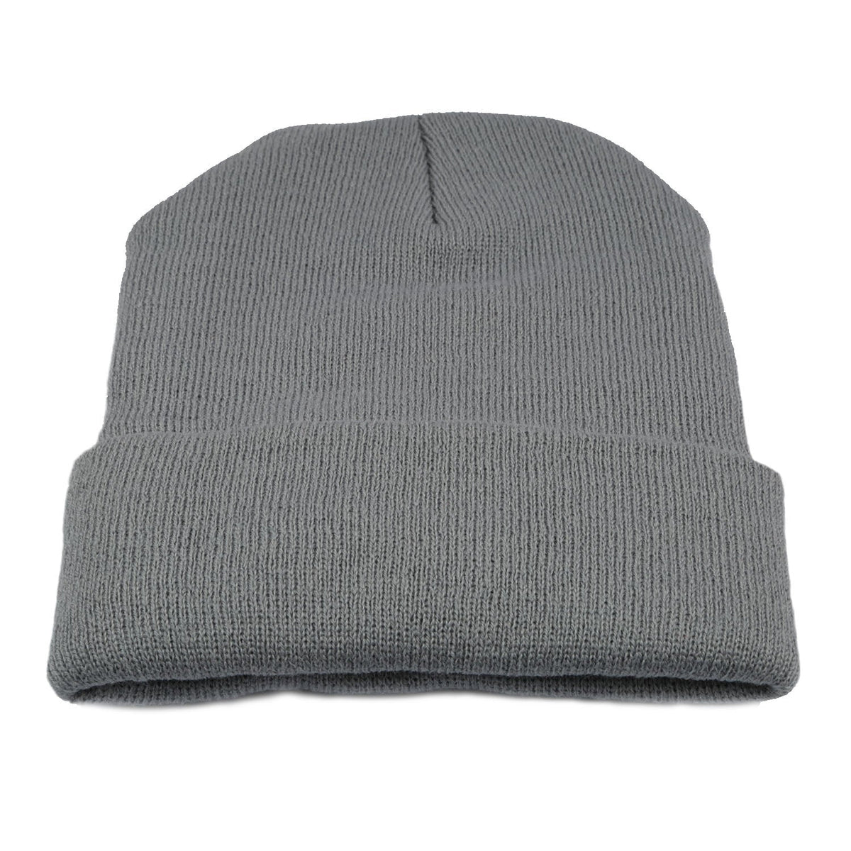 Unisex 5 LED Knitted Beanie Winter Warm Hat Camping Jogging Running Cap Headlamp