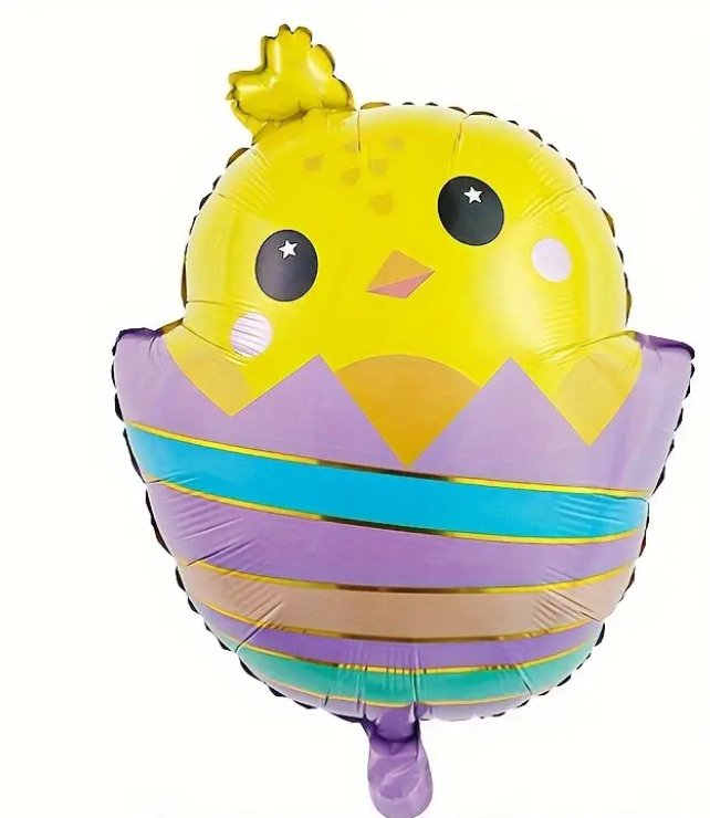 Chick Balloon