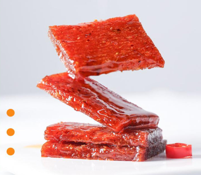 Spicy And Delicious Classic Childhood Snack To Satisfy Cravings And Enjoy While Binge-watching TV Series